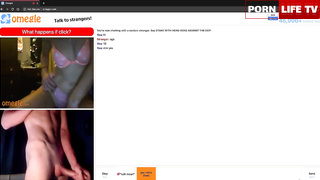  Omegle Porn