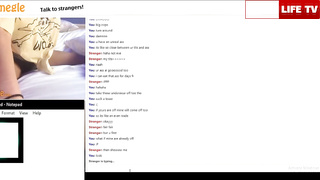 Omegle porn with sound