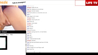 Omegle porn with sound