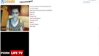  Omegle Porn