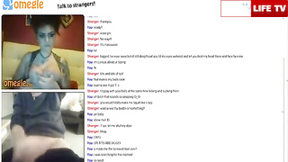  Omegle Porn