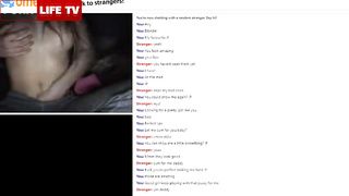  Omegle Porn