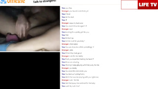  Omegle Porn