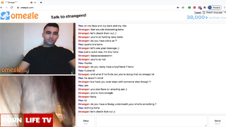 Omegle sex videos