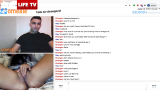 Omegle sex videos