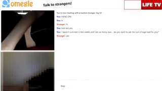  Omegle Porn