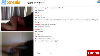  Omegle Porn