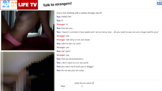  Omegle Porn