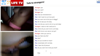  Omegle Porn