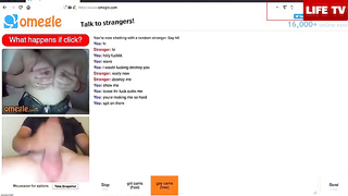 Omegle sex chat