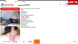  Omegle Porn