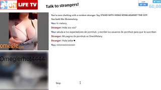 Omegle for sex