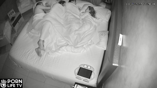 Real Australian Married Coiple Fuck In Their Bedroom Real Spy Cam