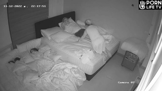 Newly Married Couple Having Sex In The Living Room Live HD