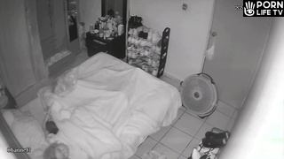 Big Ass Blonde Doctor Masturbates In Her Pajamas Leaked Video