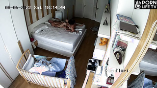 Tanned Swedish Brunette Woman Fucks Her Virgin Son Hidden Ip Cam