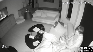 Slut Swiss Blonde Mom Gets Fucked In Her Sleep Hidden Cam