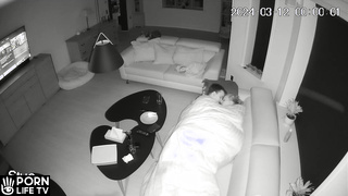 Amazing Amateur Romanian Couple Fuck In A Hotel On Vacation Hidden Ip Camera