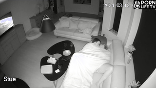 Amazing Amateur Romanian Couple Fuck In A Hotel On Vacation Hidden Ip Camera