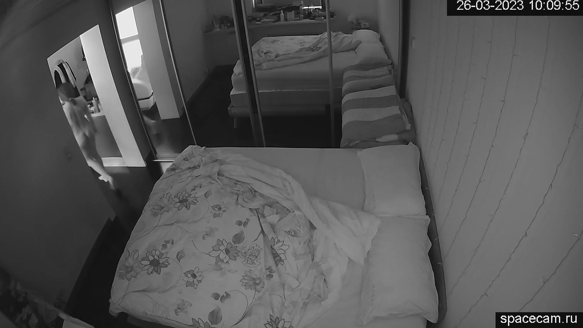 My Norwegian Parents Fuck On Their Bed Hard Spy Cam Record