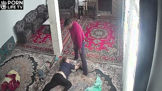 Old Persian Blonde Step Mom Gets Fucked In Her Sleep Hidden Ip Cam