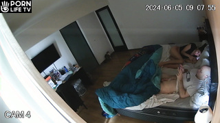 Innocent Danish Brunette Woman Gets Fucked Hard By Her Husband Leaked Record