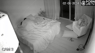 Amazing Swiss Couple Fuck In The Bedroom Leaked Record