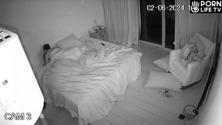 Amazing Swiss Couple Fuck In The Bedroom Leaked Record