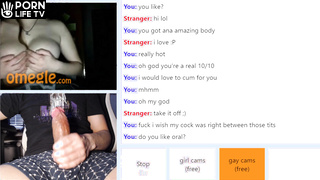  Omegle Porn