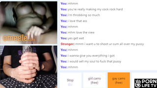  Omegle Porn