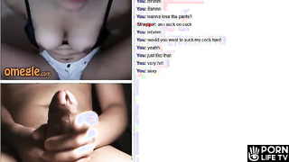  Omegle Porn