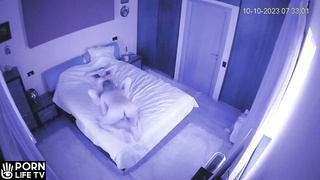 Real Amateur Couple Having Sex Until They Fall Asleep Live Stream