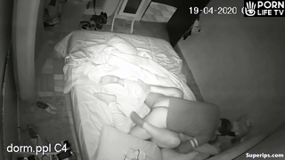 ﻿Mature Married Couple Fucks In Their Bed