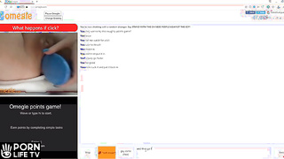  Omegle Porn