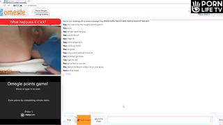  Omegle Porn