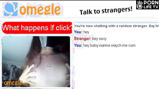 Omegle Porn - Omegle 689