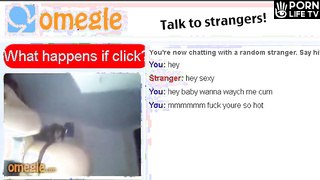  Omegle Porn