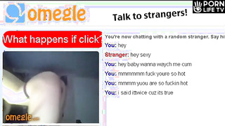  Omegle Porn