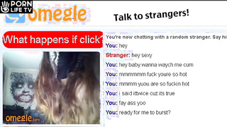  Omegle Porn