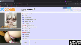  Omegle Porn