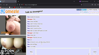  Omegle Porn