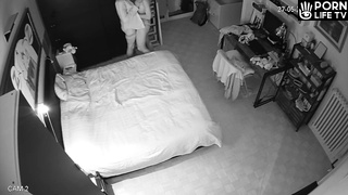 Finnish married coiple have a doggystyle sex live stream