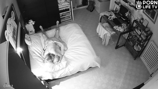 Finnish married coiple have a doggystyle sex live stream