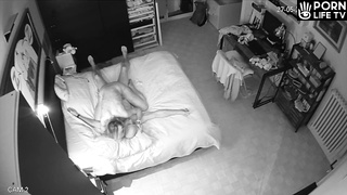 Finnish married coiple have a doggystyle sex live stream