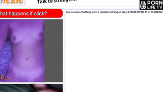  Omegle Porn