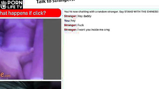  Omegle Porn