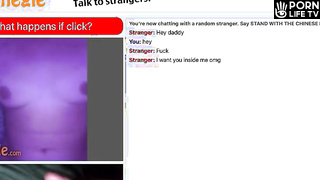  Omegle Porn