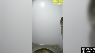 ﻿Wandering Voyeur - Street toilet-418