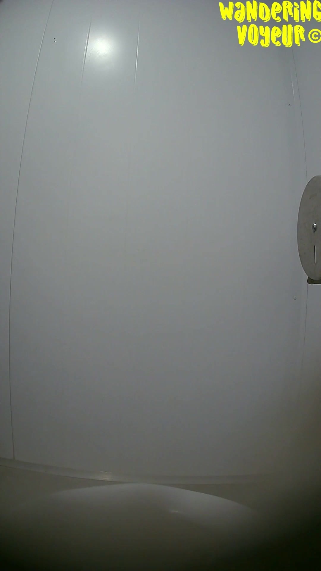 ﻿Wandering Voyeur - Street toilet-420