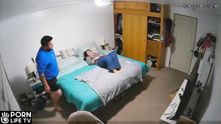 Cheating Turkish brunette mature wife fucks her boyfriend live HD